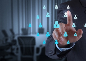 企业互联