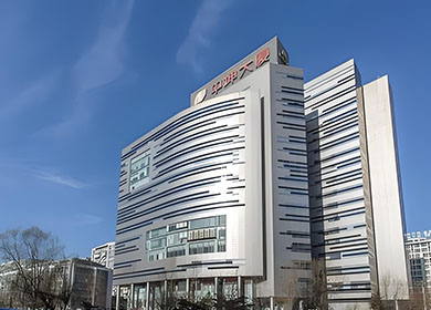 中坤大厦