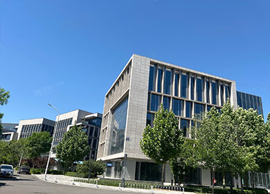 金融街园中园