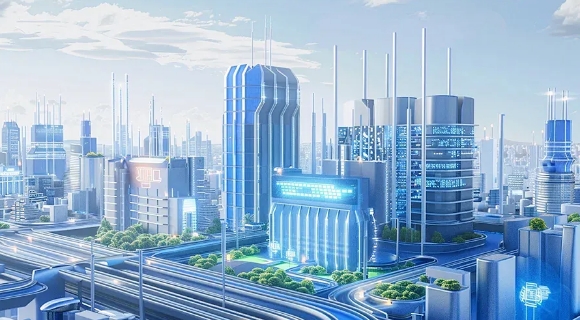 智慧楼宇/社区